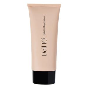 NEW Doll 10 Deep HydraGel Foundation